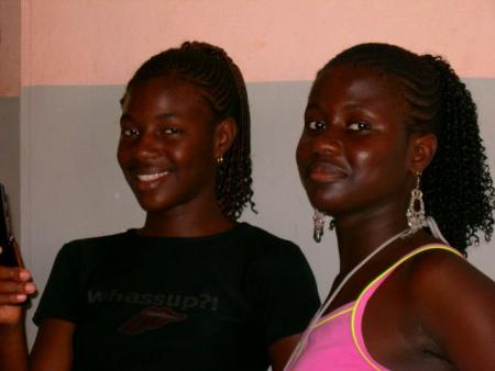 felicit�  et  leonie